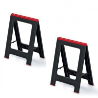 Стойка/эстакада для мастерской Titan Stand Kistenberg Prosperplast [KTIS8060] 2 шт.