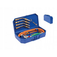 Комплект для сварки труб и кабелей KOMA для электриков