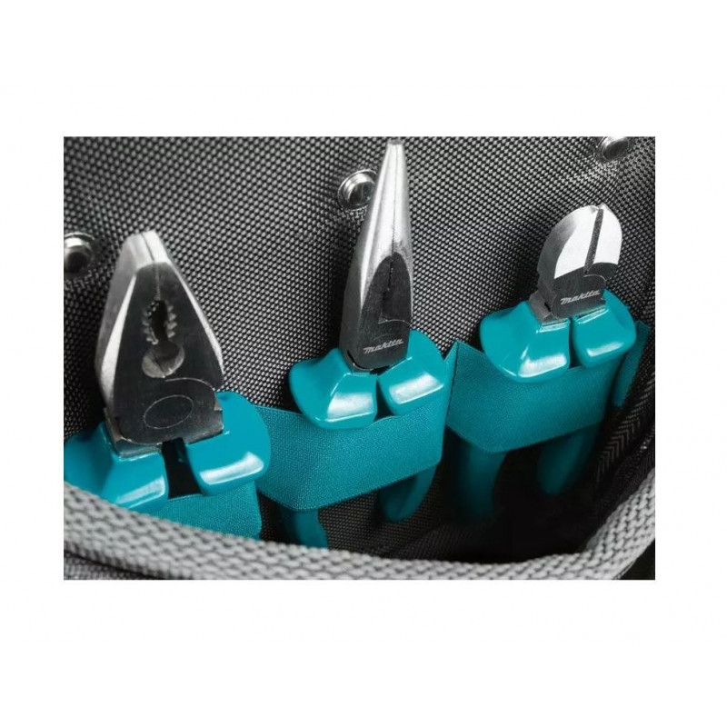 Сумка для ручного інструменту та аксесуарів, 2 предмети, Makita [E-15198]