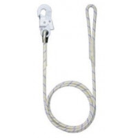 Горизонтальний анкерний конець LP100LT + AZ002 (30 м) PROTEKT