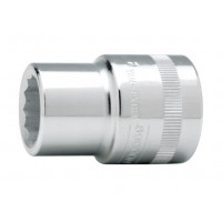 Шестигранная ручная головка 3/4 для винтов, 41 мм, Bahco [8900DM-41]