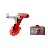 Кронштейн сервисной платформы CLAMPINE TL для монтажа на наклонных крышах