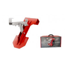 Кронштейн сервісної платформи CLAMPINE TL для монтажу на похилих дахах