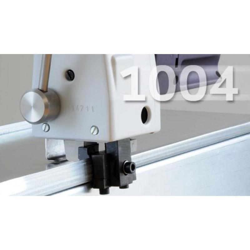 Електричний закривач швів WUKO 1004 PITTSBURGH