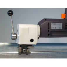 Електричний закривач швів WUKO 1004 PITTSBURGH