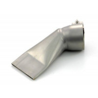 Плоскощелевая насадка Bosite 40 мм под углом 60°