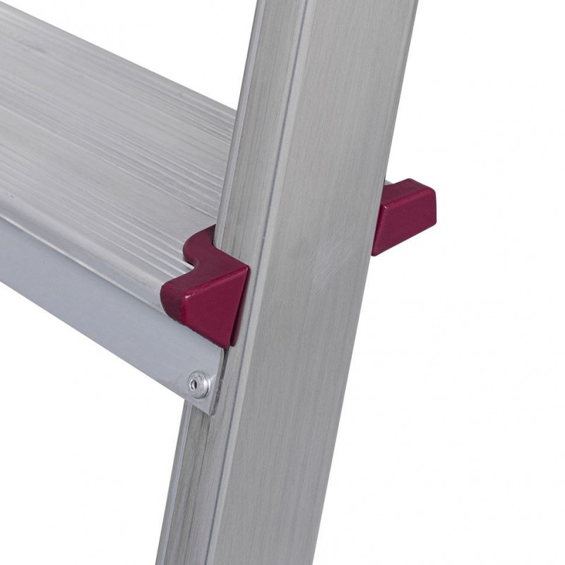 Окремостояча 4-ступінчаста драбина CORDA KRAUSE [000705]