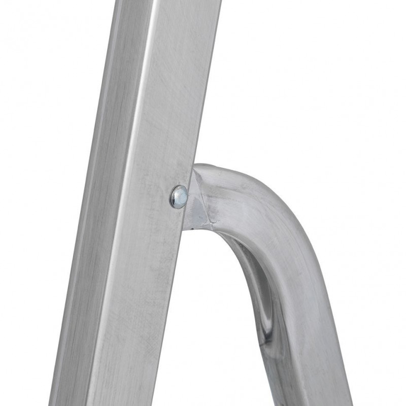 Окремостояча 4-ступінчаста драбина CORDA KRAUSE [000705]