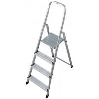 Окремостояча 4-ступінчаста драбина CORDA KRAUSE [000705]