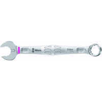 20-міліметровий ріжковий ключ, Joker 6003, Wera [05020500001]