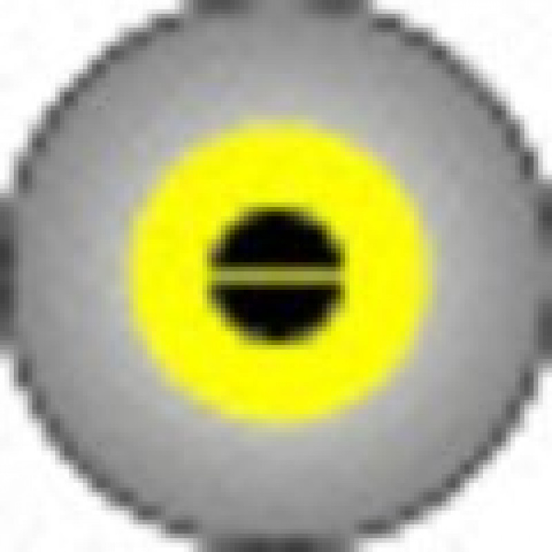 Ізольована викрутка для плоских гвинтів 2.0x12x200 мм VDE ERGO Bahco [BE-8259S]