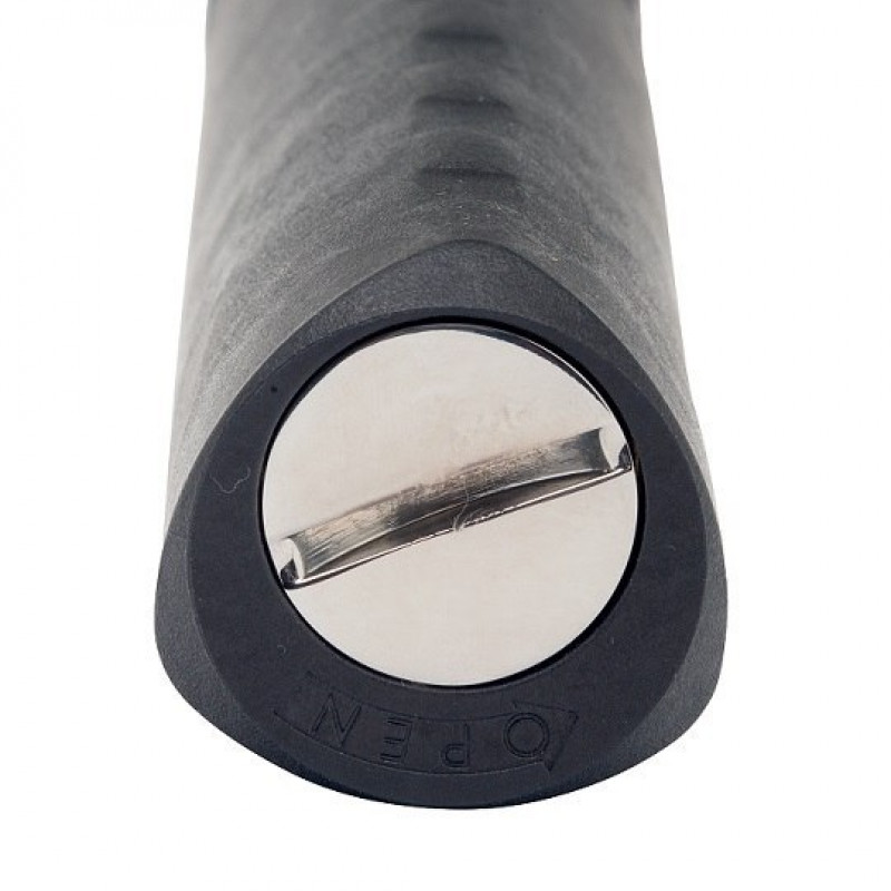 Электронная динамометрическая отвертка с измерением крутящего момента и угла, 0,45-9 Нм, Bahco [TAS14S09], привод 1/4 квадратный