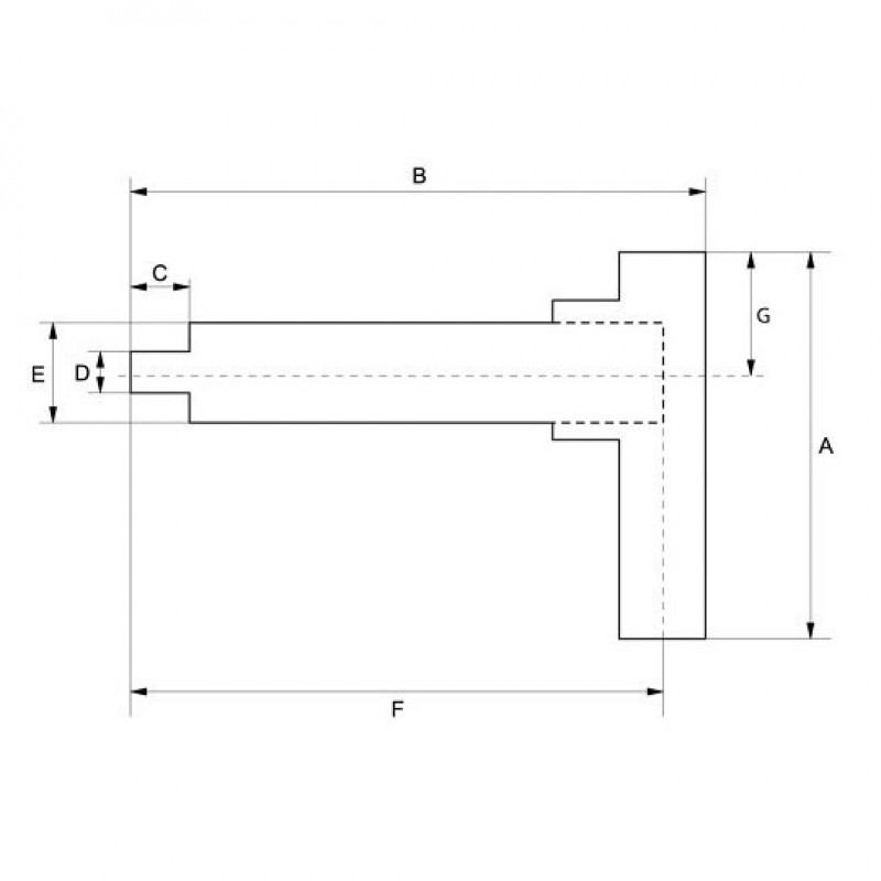 Электронная динамометрическая отвертка с измерением крутящего момента и угла, 0,45-9 Нм, Bahco [TAS14S09], привод 1/4 квадратный