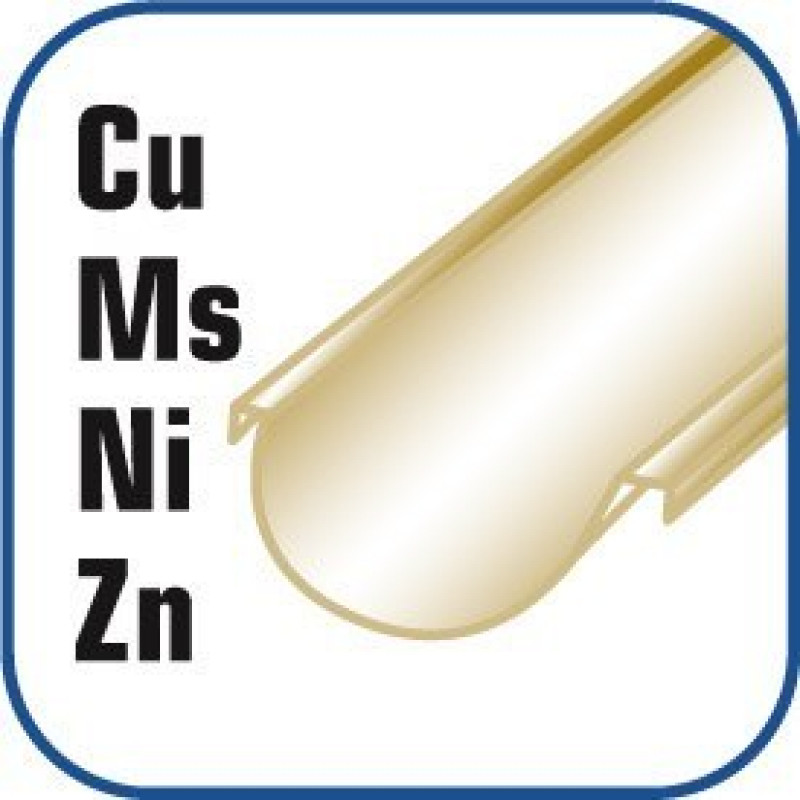 Набор из 19 сверл по металлу HSS PRO KM-19 Alpen [0000110311100]