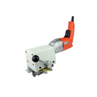 Электрическая фальцовочная машина 1006 WUKO