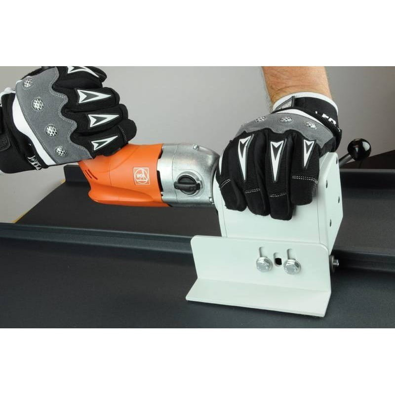 Електрична фальцювальна машина 1006 WUKO