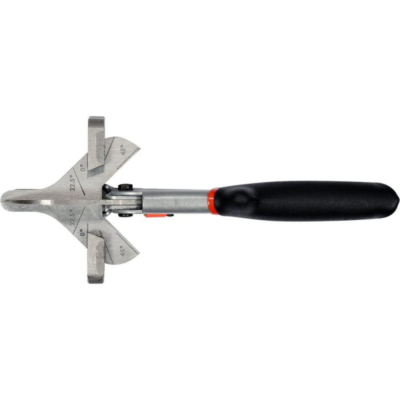 Кутові ножиці YATO YT-18960