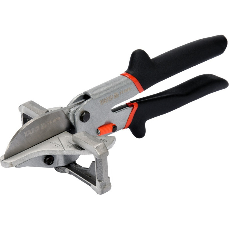 Кутові ножиці YATO YT-18960