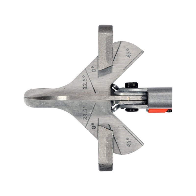 Кутові ножиці YATO YT-18960