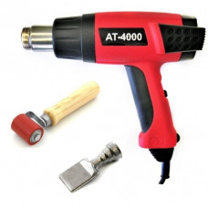 Запаювач фольги Bosite AT-4000