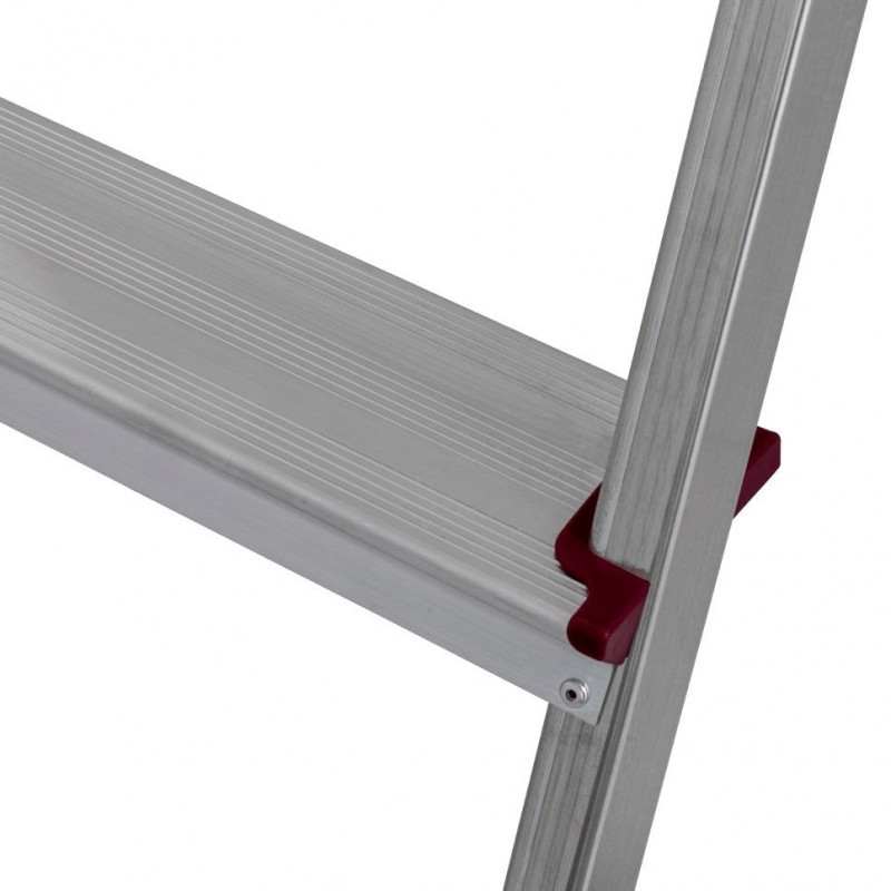 Окремостояча 6-ступінчаста драбина CORDA KRAUSE [000736]