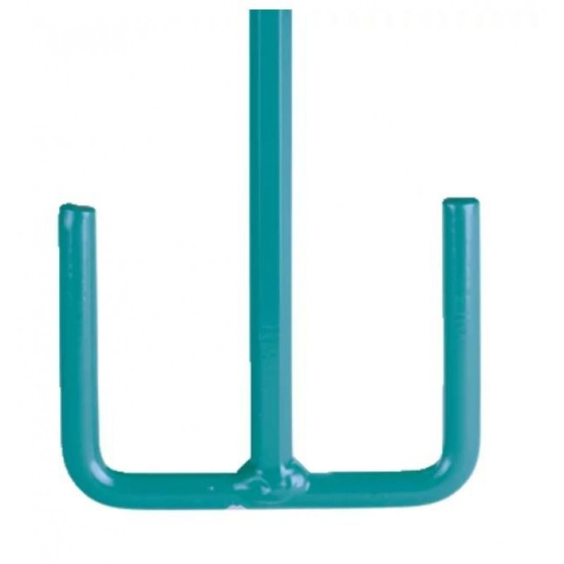 Смеситель AR 170 M, рычажные смесители макс. 40 кг, диаметр 170 мм, резьба M14, COLLOMIX [40141-000]