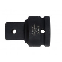 Збільшувальний адаптер ударного гайковерта з 3/4 на 1, BAHCO [K9564F]