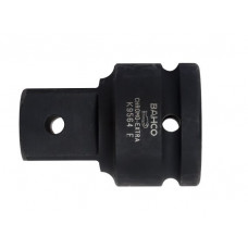 Збільшувальний адаптер ударного гайковерта з 3/4 на 1, BAHCO [K9564F]