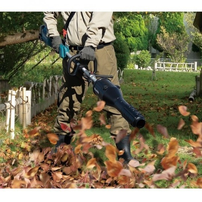 Насадка-повітродувка UB402MP MAKITA [1912R8-4] для багатофункціональних садових інструментів UX01G, DUX18, DUX60, EX2650LHM