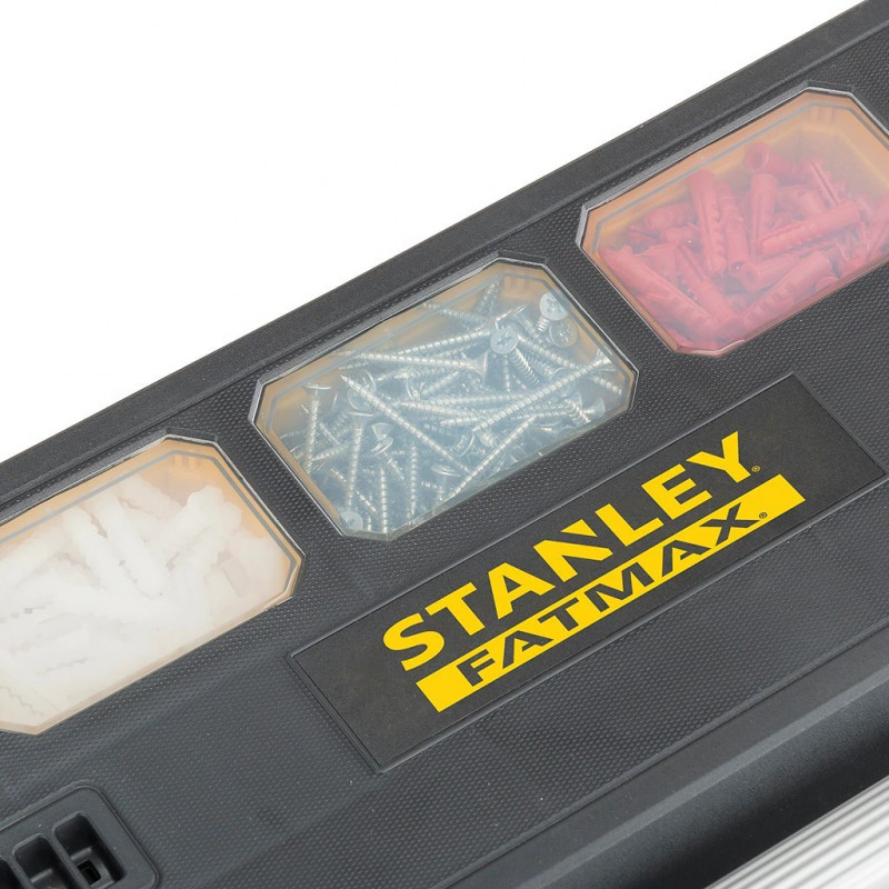 Набор инструментов 20, PRO CANTILEVER FATMAX, Stanley [FMST1-75792]