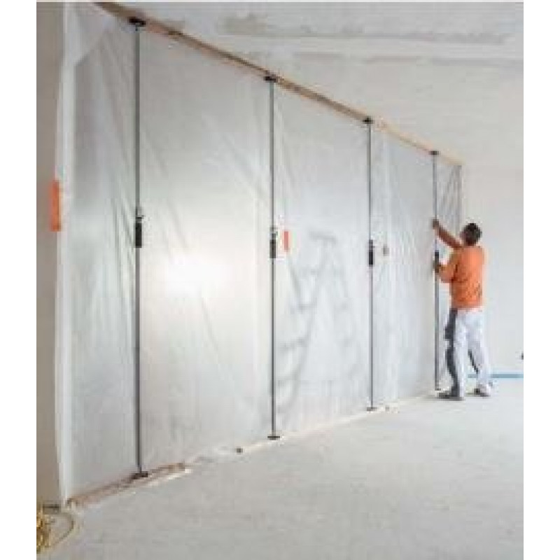 Кронштейн для стельового кріплення Bessey ST 1600-2900 мм [ST290]