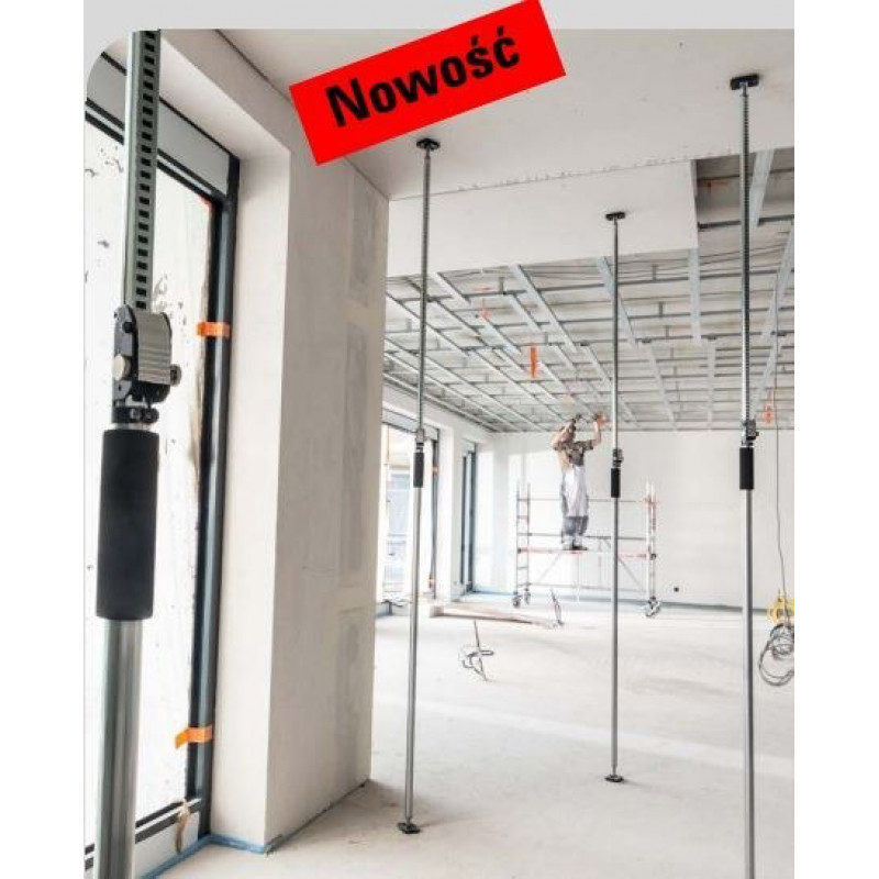 Кронштейн для стельового кріплення Bessey ST 1600-2900 мм [ST290]