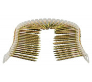 Шурупи на скотчі для дерева та гіпсокартону