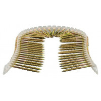 Шурупы напольные Makita 4,2 x 41 мм на ленте, 1000 шт. [F-31201]