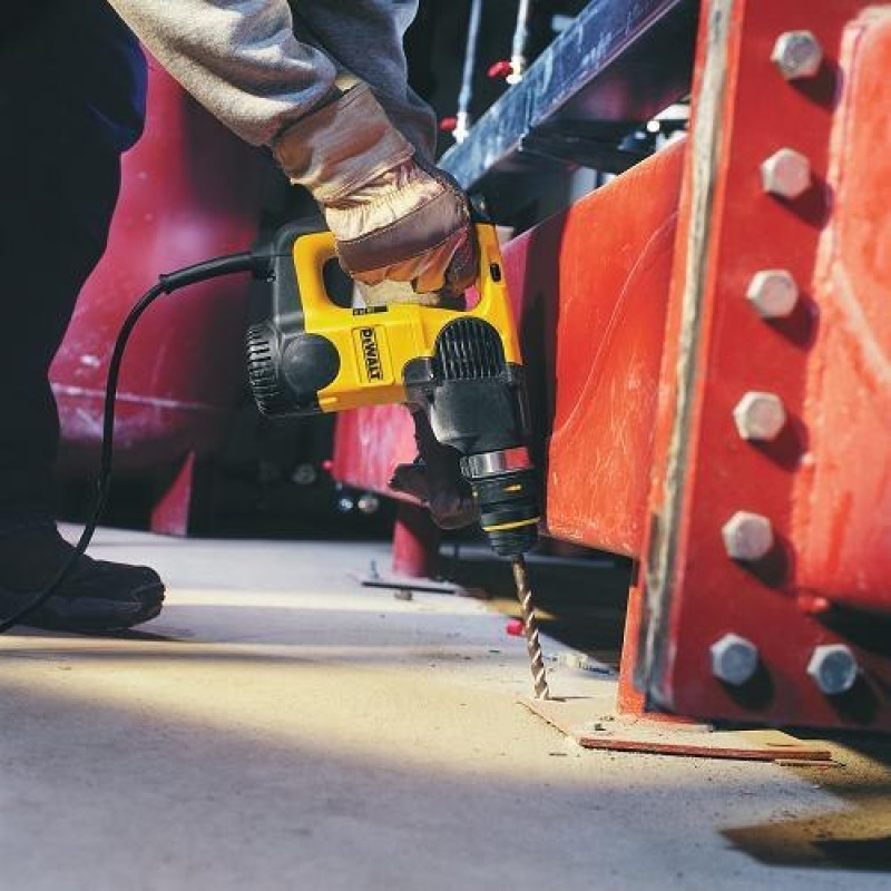 Свердло для бетону SDS+ Extreme2, 16-1000/950 DeWalt [DT9585-QZ]