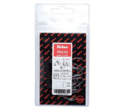 Пружини та стопорні кільця