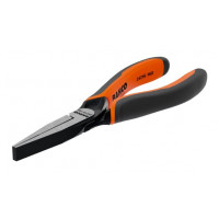 Плоскогубці з довгими носовими губками 160 мм без різака, Bahco [2421 G-160]