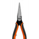 Плоскогубцы с длинными носовыми губками 140 мм без резака, многокомпонентная ручка, Bahco [2421 G-140]