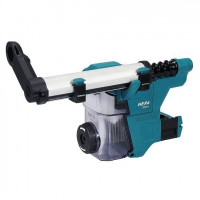 DX16 Makita [1911P2-6] Система пиловловлення та збору пилу для DHR183