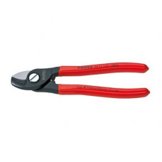 Кусачки для кабелей Knipex 165 мм [95 11 165]