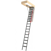 Горищні сходи FAKRO LMP 60x144/366