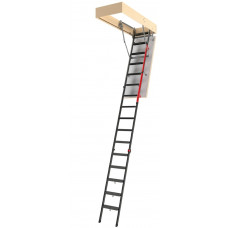 Горищні сходи FAKRO LMP 60x144/366