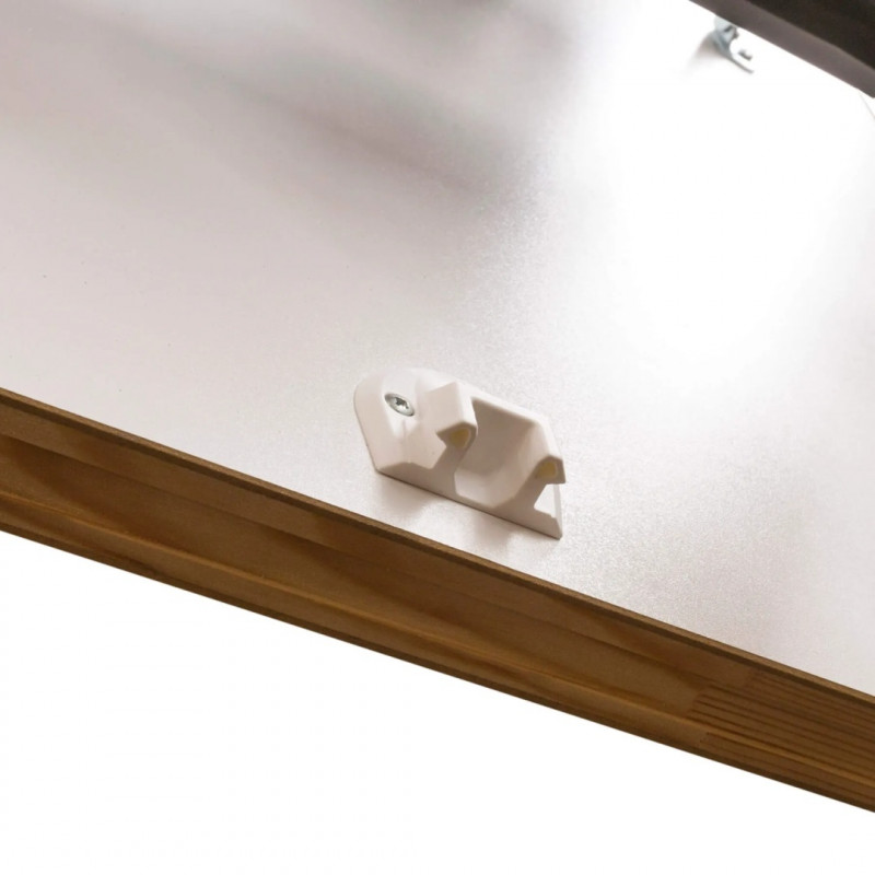 Чердачная лестница FAKRO LMP 60x144/366