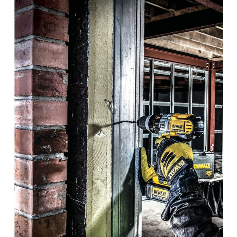 Набір свердел по металу DeWalt HSS-Co Extreme, 29 предметів [DT4957-QZ]