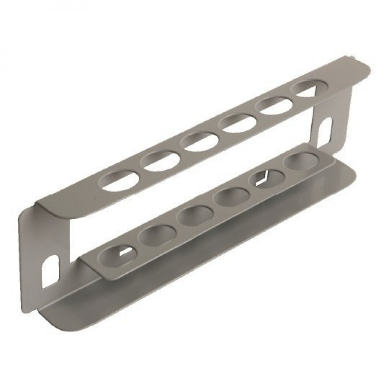 Набір із 24 різних гачків для інструментів для настінних панелей та шаф для інструментів, Bahco [1495CD-AC1]