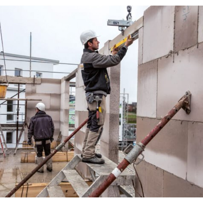 Висувний рівень TYPE 80T 63-105 см STABILA [18879]
