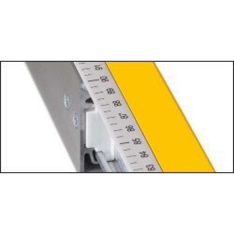 Висувний рівень TYPE 80T 63-105 см STABILA [18879]