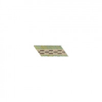 Цвяхозабивні пилки для дерева, кільцеві, оцинковані, 2,8 x 50 мм, 34º, DeWALT [DNPT28R50G12Z]