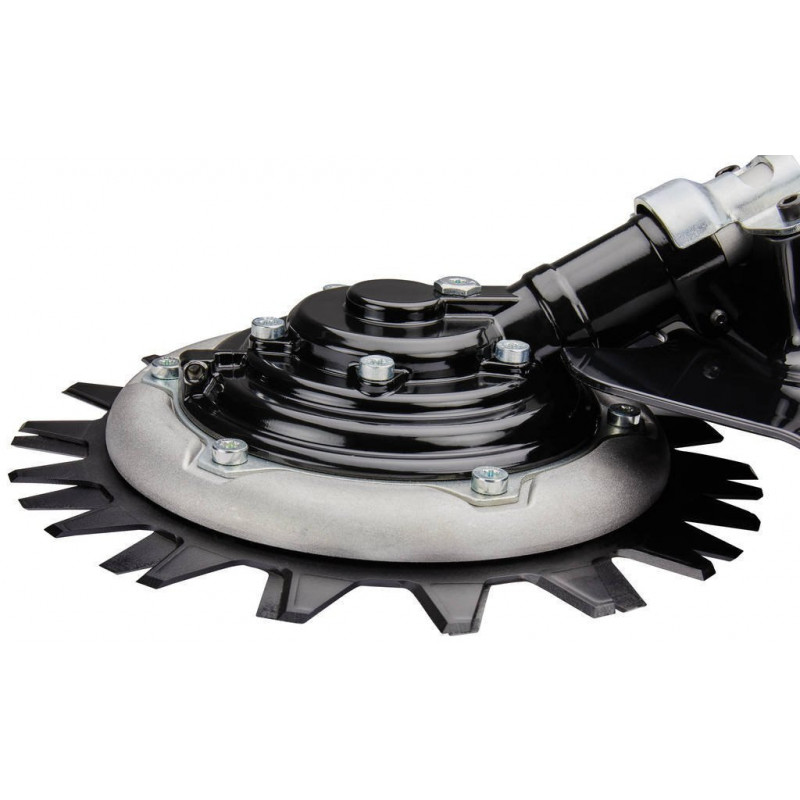 Роторний диск Makita EM407MP [191M56-3] для багатофункціональних садових інструментів UX01G, DUX18, DUX60, EX2650LHM