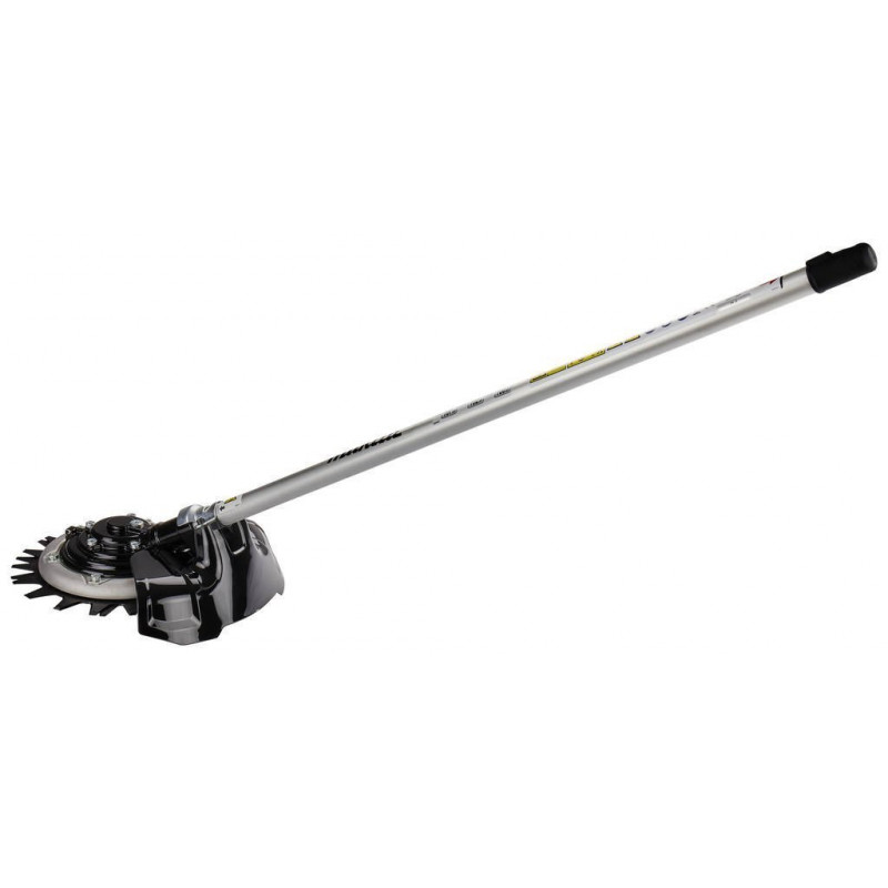 Роторний диск Makita EM407MP [191M56-3] для багатофункціональних садових інструментів UX01G, DUX18, DUX60, EX2650LHM